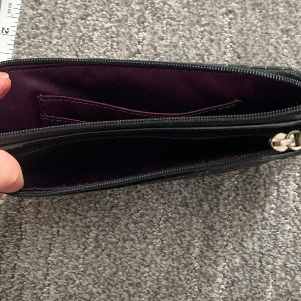 Coach wristlet - Picture 4 of 5